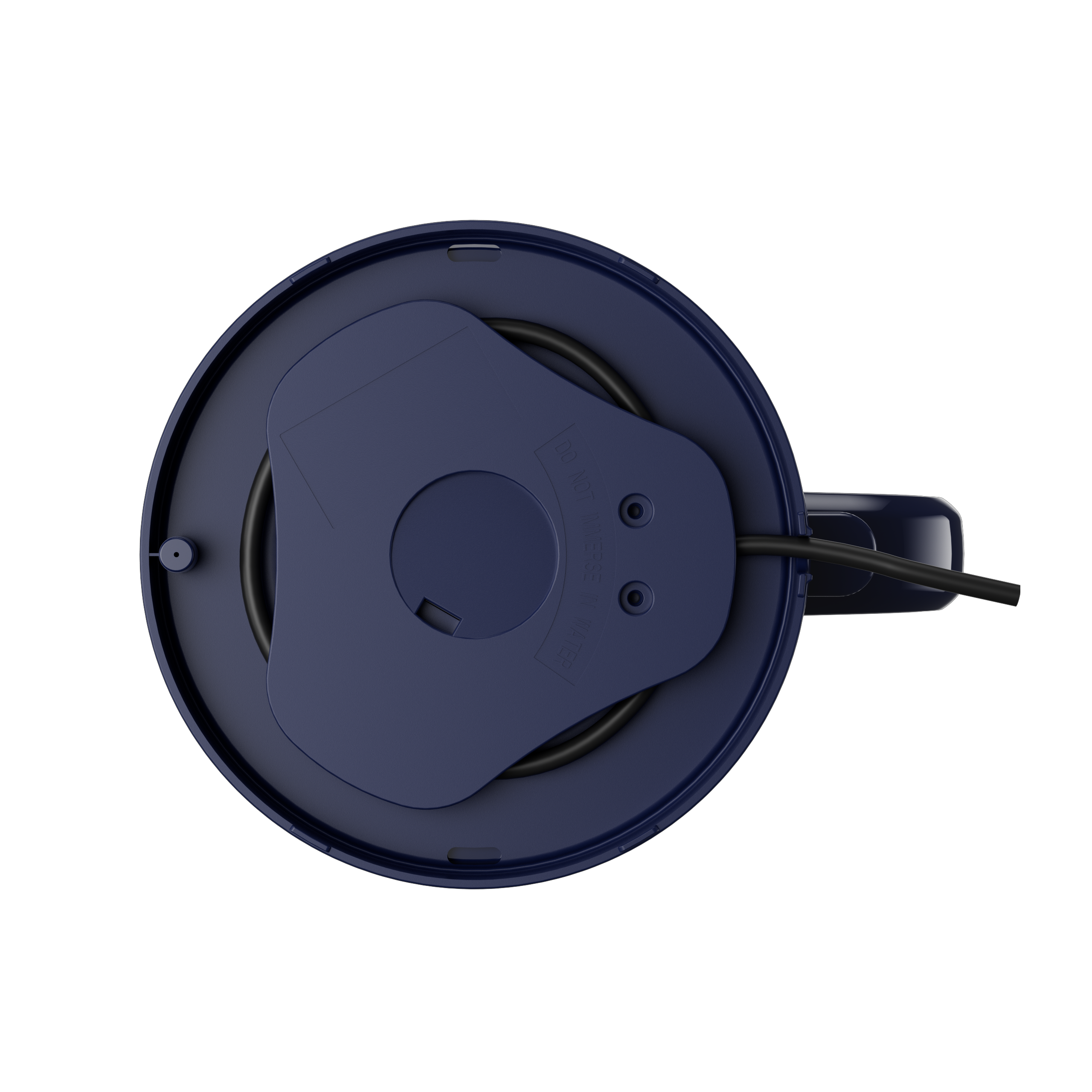 Electric Kettle JX002