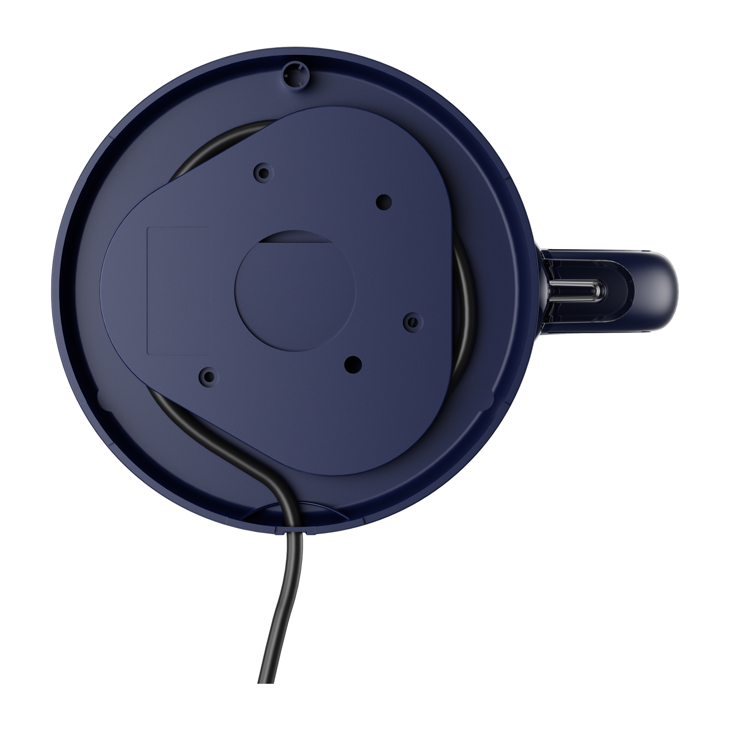 Electric Kettle JX003