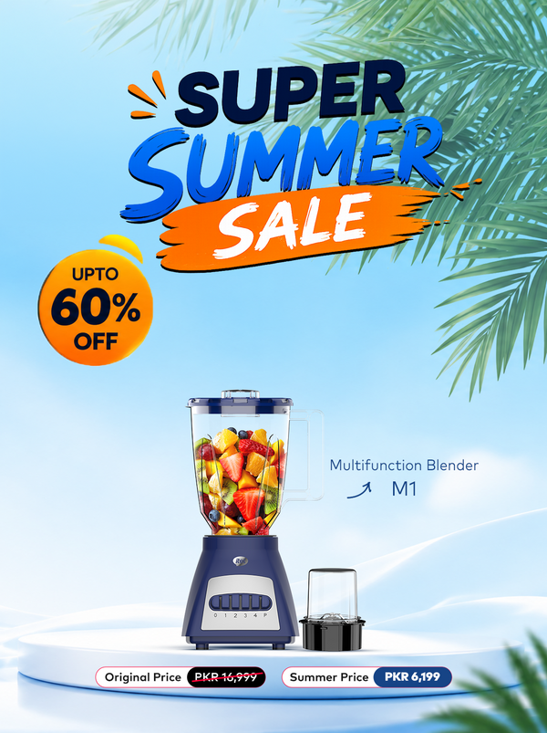 Multifunction Blender M1 Super Summer Sale