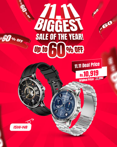 N8 Horizon - 11.11 Sale