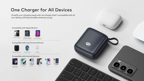 PowerEasy I 10,000mAh Nano A1421