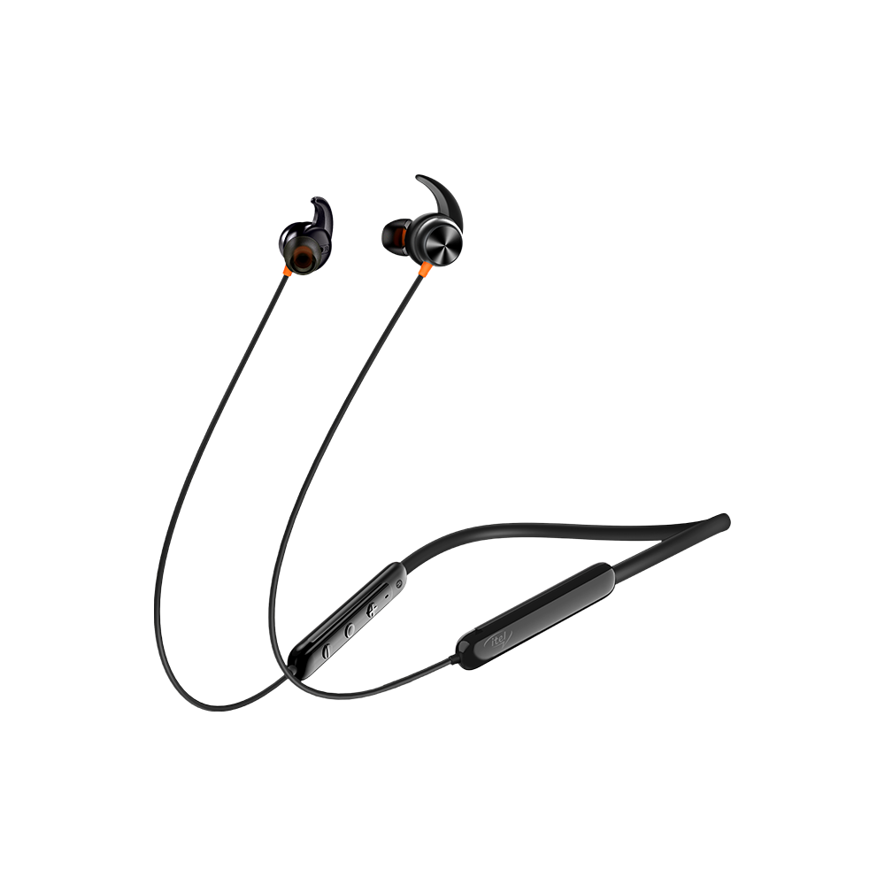 Wireless Neckband N35