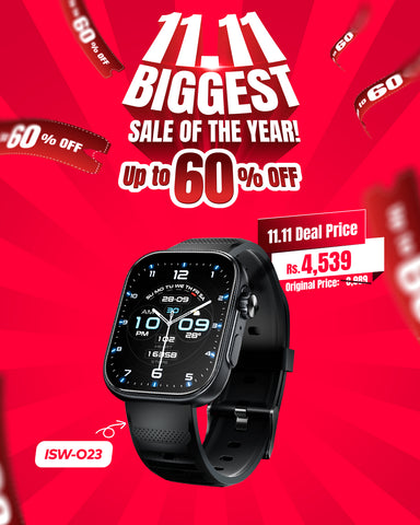 O23 Storm Ultra - 11.11 Sale