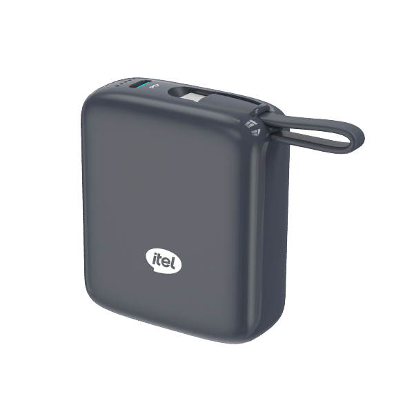 PowerEasy I 10,000mAh Nano A1421