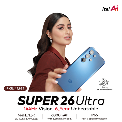 S26 Ultra + Buds AcePro - 10.10 Sale
