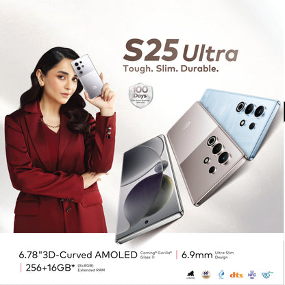 S25 Ultra