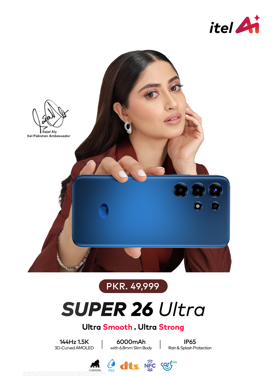 Super 26 Ultra