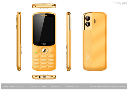 SG600