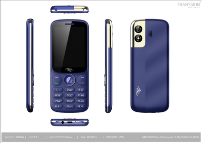 SG600
