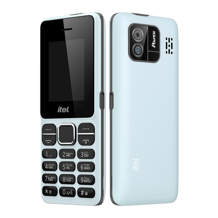 Power 120