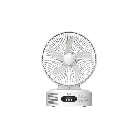 Solar Fan M002