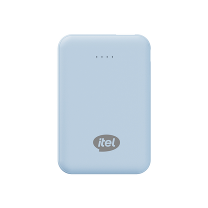 Power Bank | T144 | 5000mAH