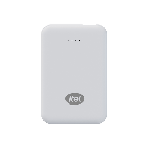 Power Bank | T144 | 5000mAH