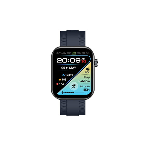 O25 Smartwatch
