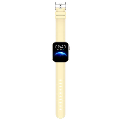 O25 Smartwatch