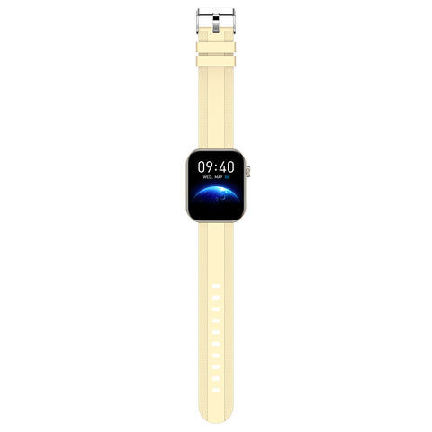 O25 Smartwatch