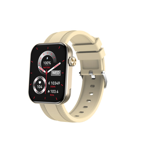 O25 Smartwatch