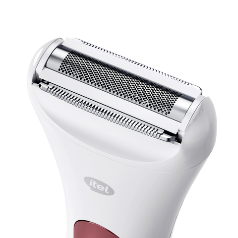 IHR-01 Women’s Electric Hair Remover