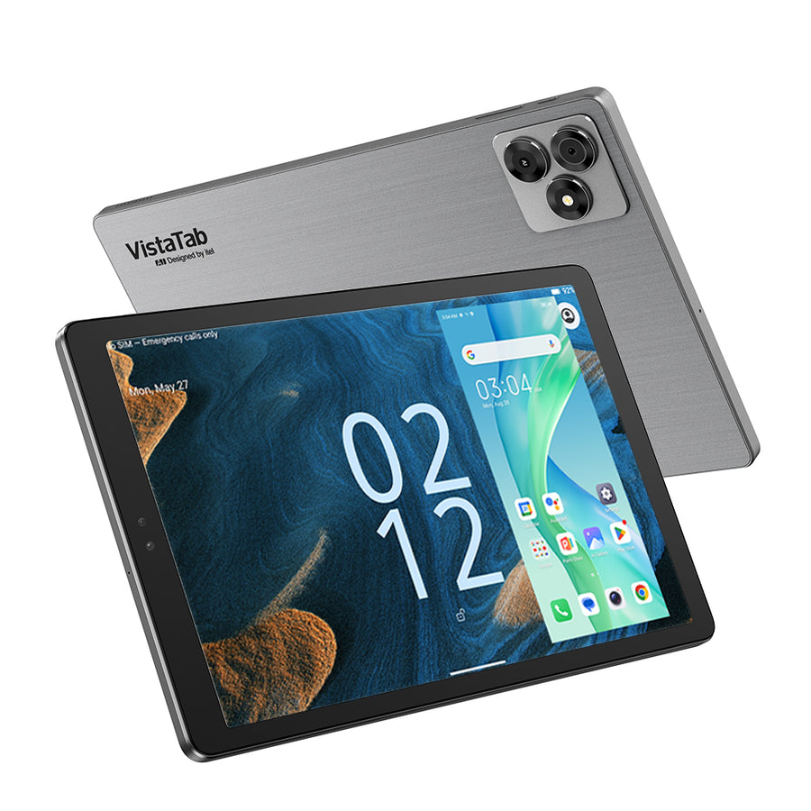 Tablets – itel Pakistan
