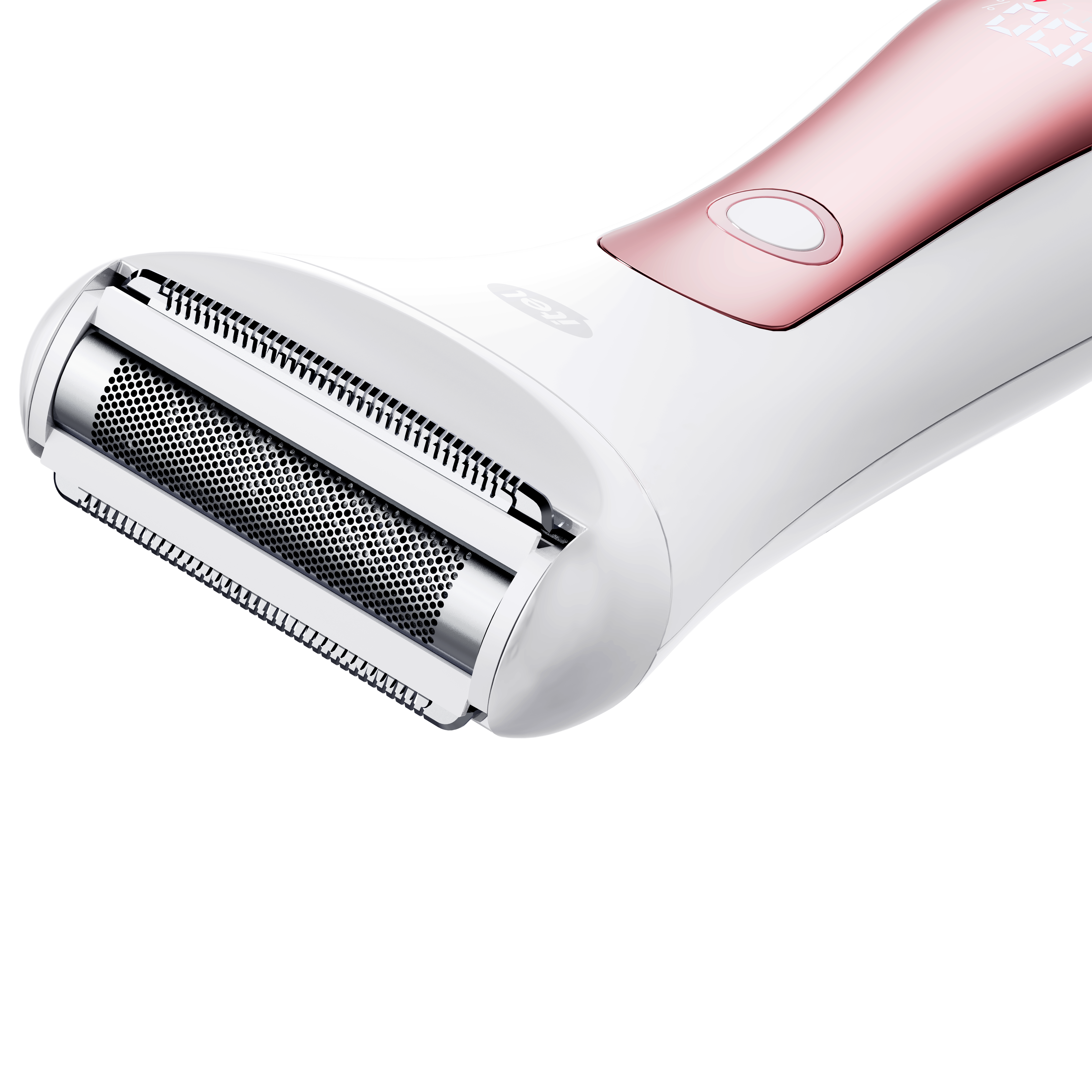 IHR-01 Women’s Electric Hair Remover
