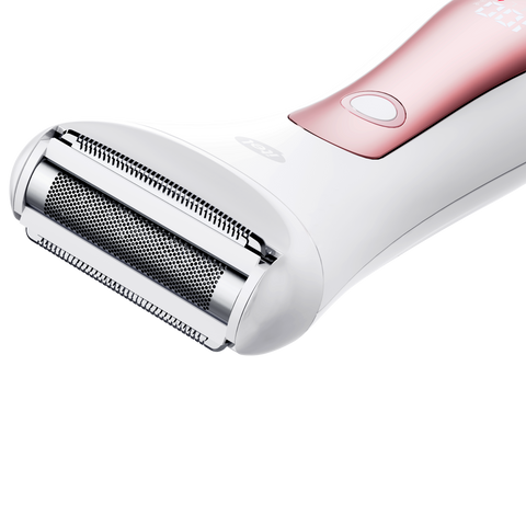 IHR-01 Women’s Electric Hair Remover