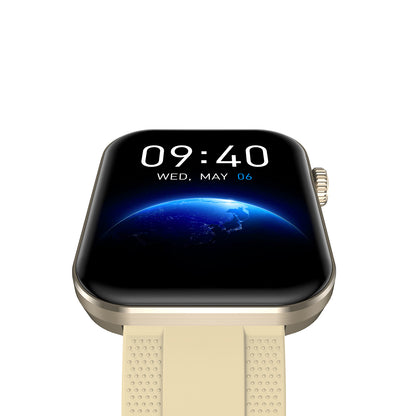 O25 Smartwatch