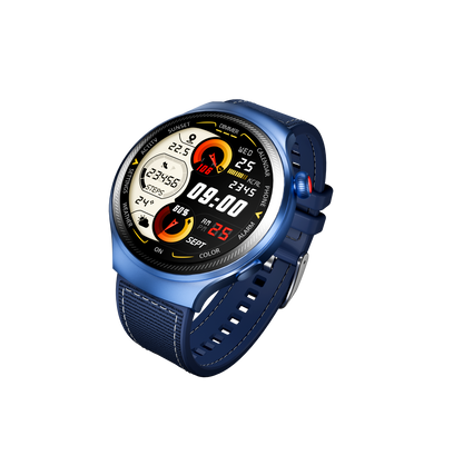 O43 Smart Watch
