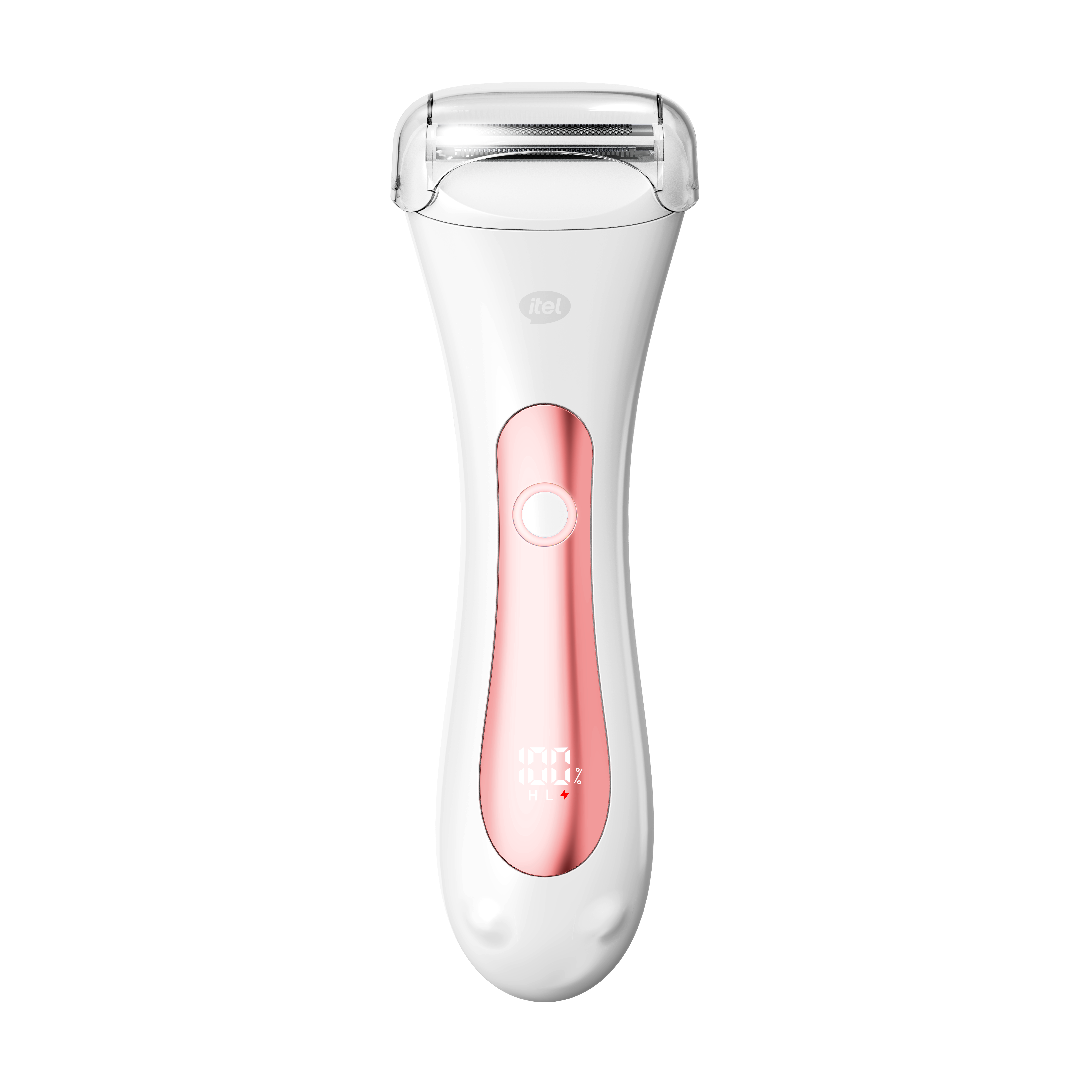 IHR-01 Women’s Electric Hair Remover