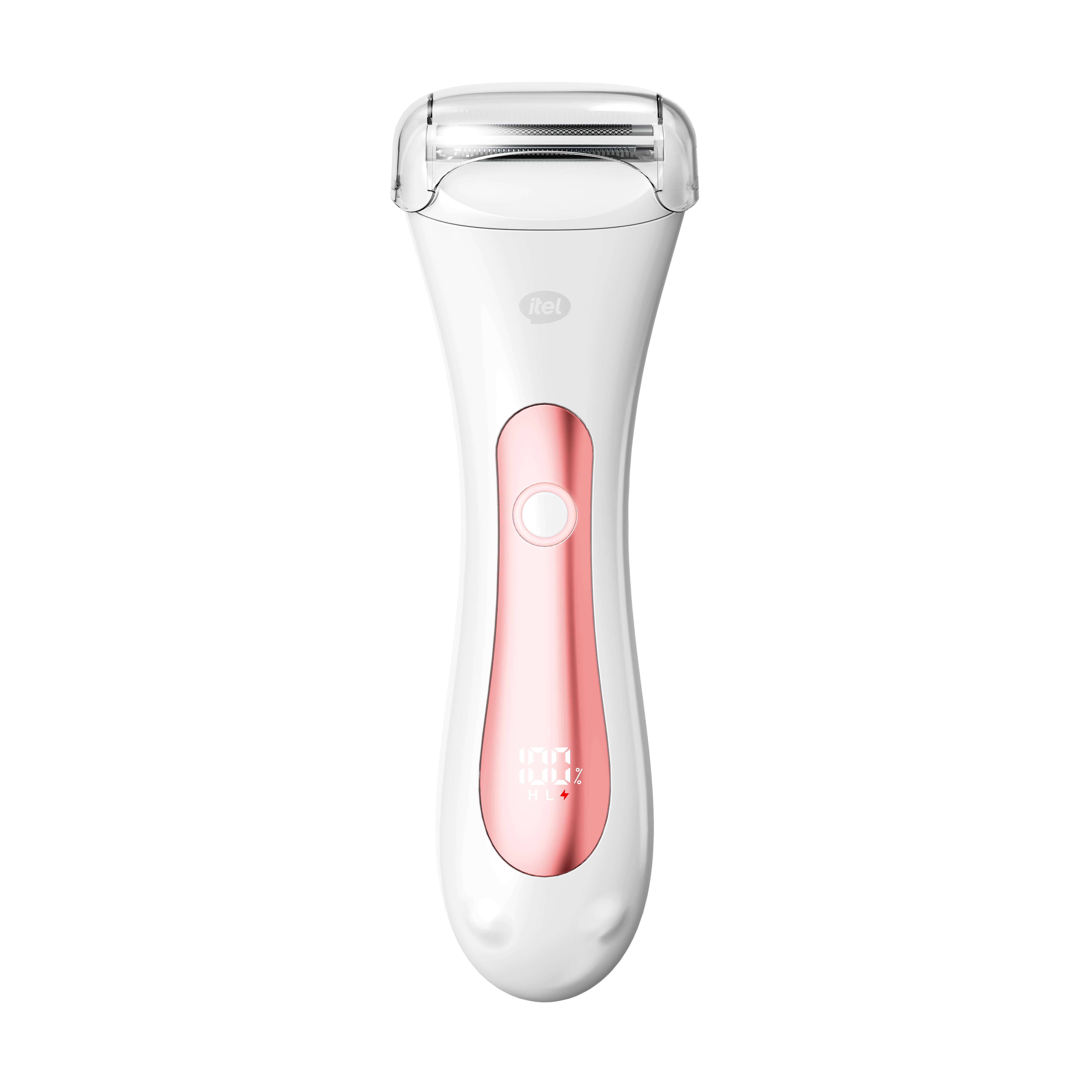 IHR-01 Women’s Electric Hair Remover