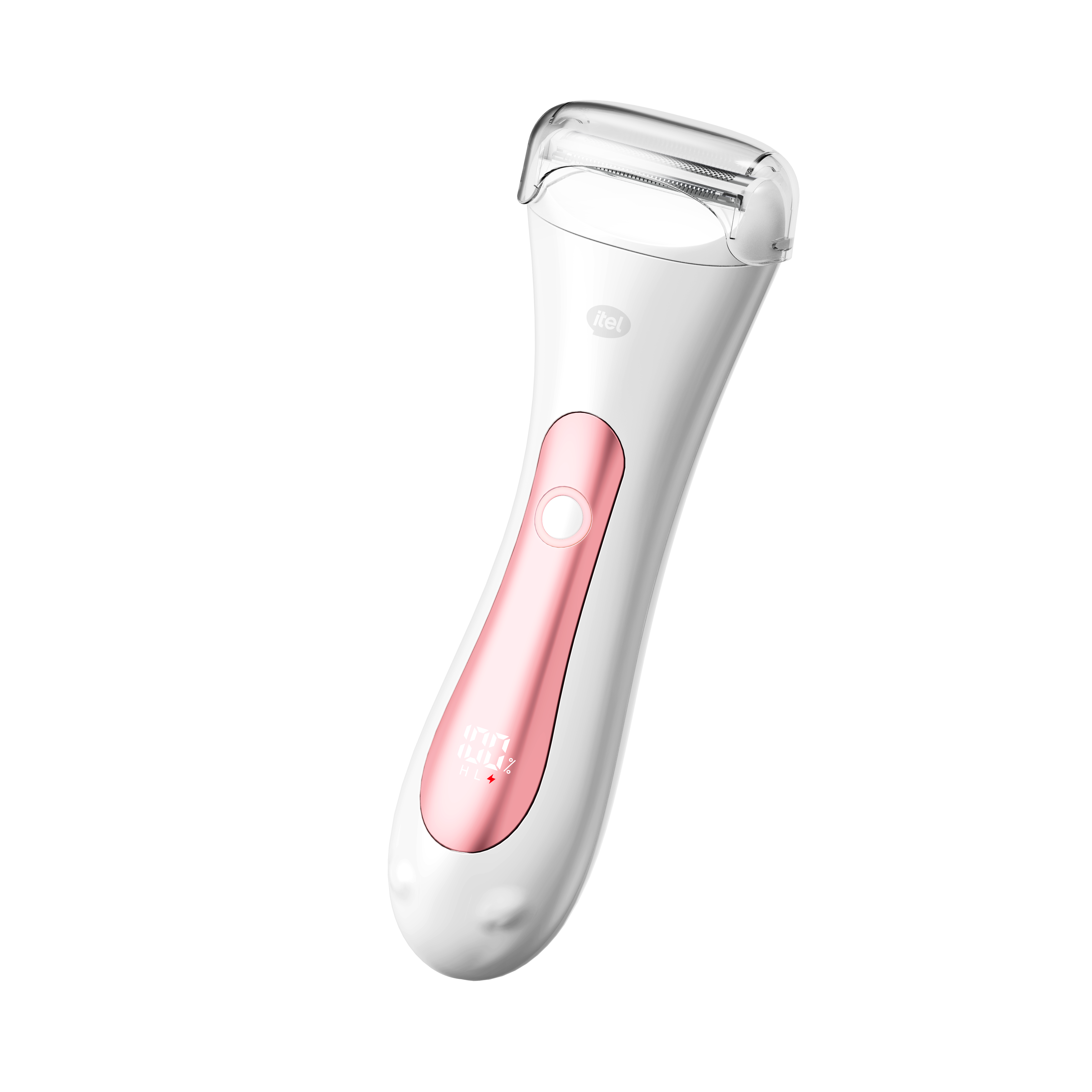 IHR-01 Women’s Electric Hair Remover