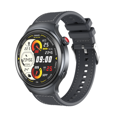 O43 Smart Watch