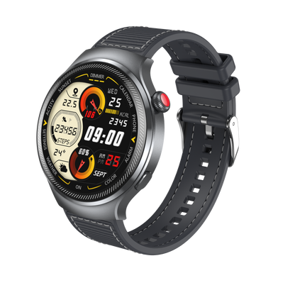 O43 Smart Watch