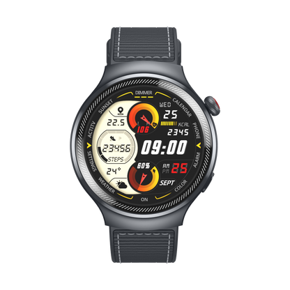 O43 Smart Watch