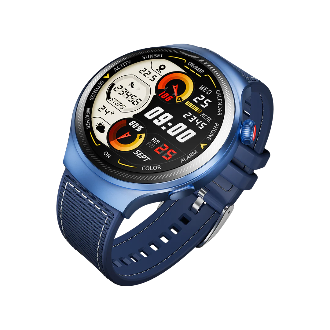 ISW-045 Smartwatch