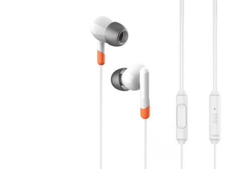 Superior Sound Earphone E12