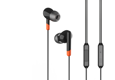 Superior Sound Earphone E12