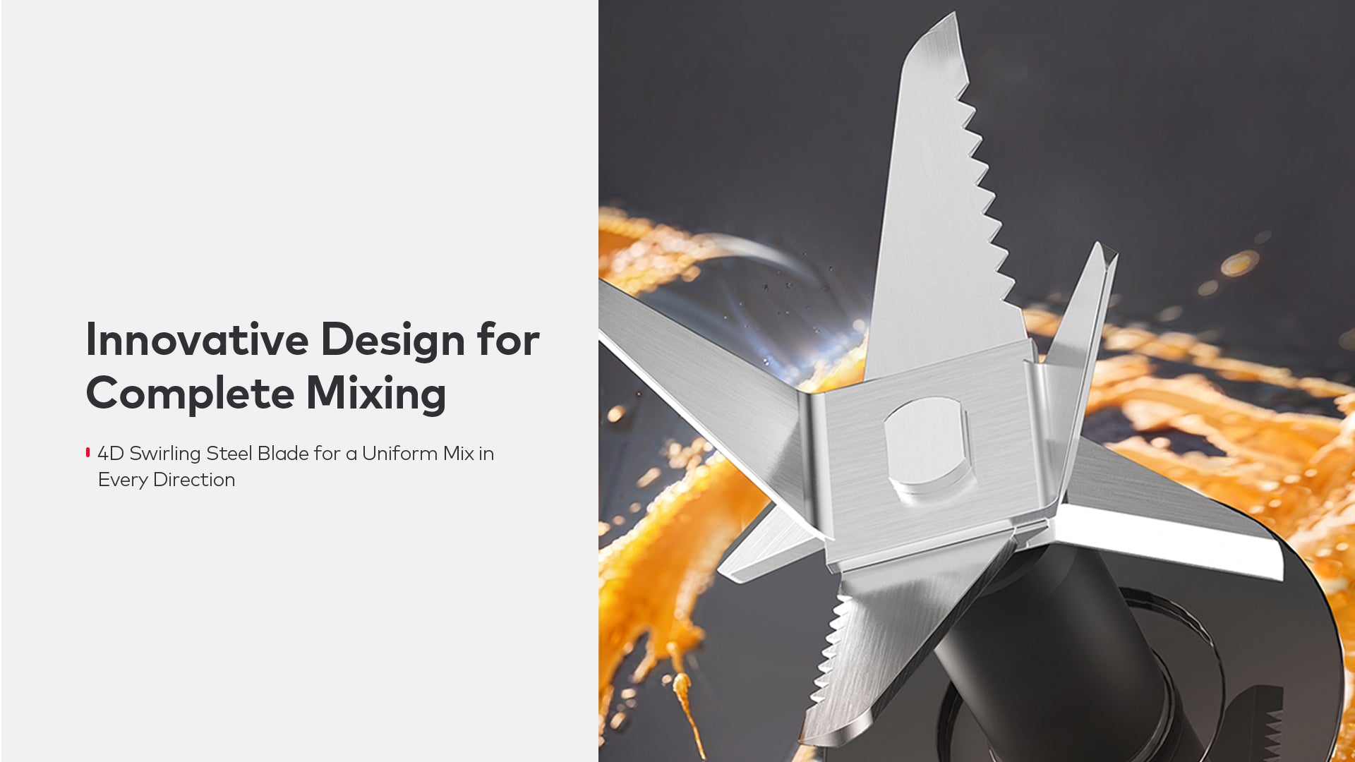 Itel Multi-function Blender M2