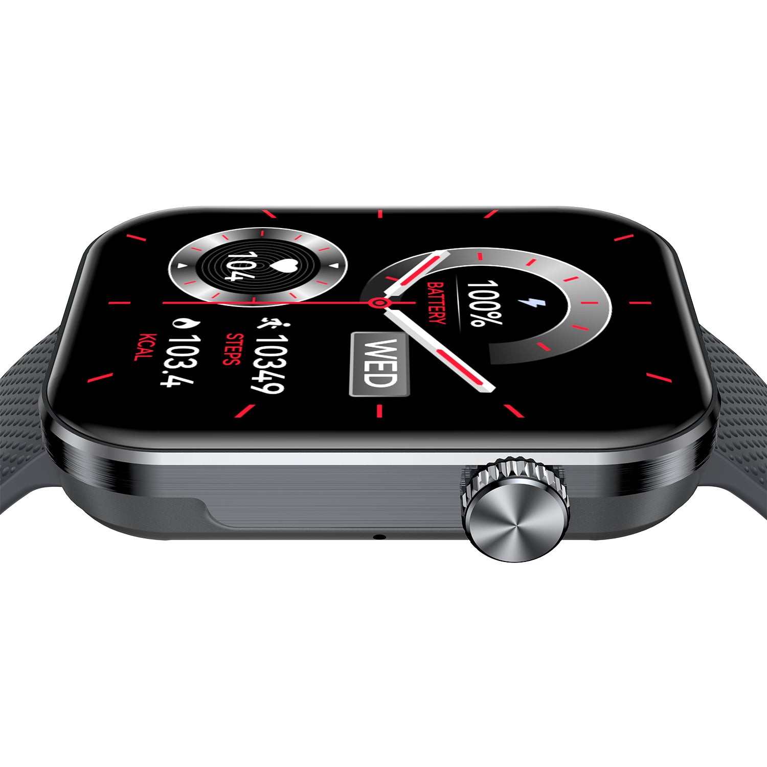 O25 Smartwatch