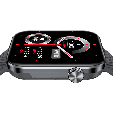 O25 Smartwatch