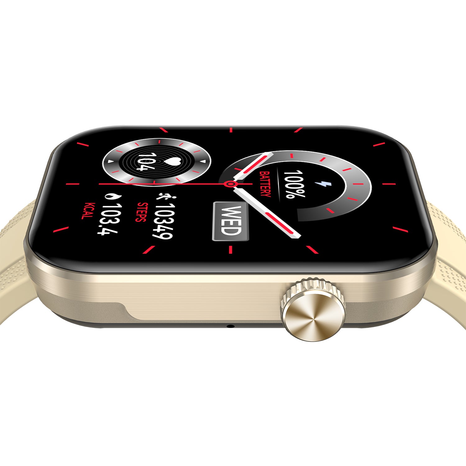 O25 Smartwatch