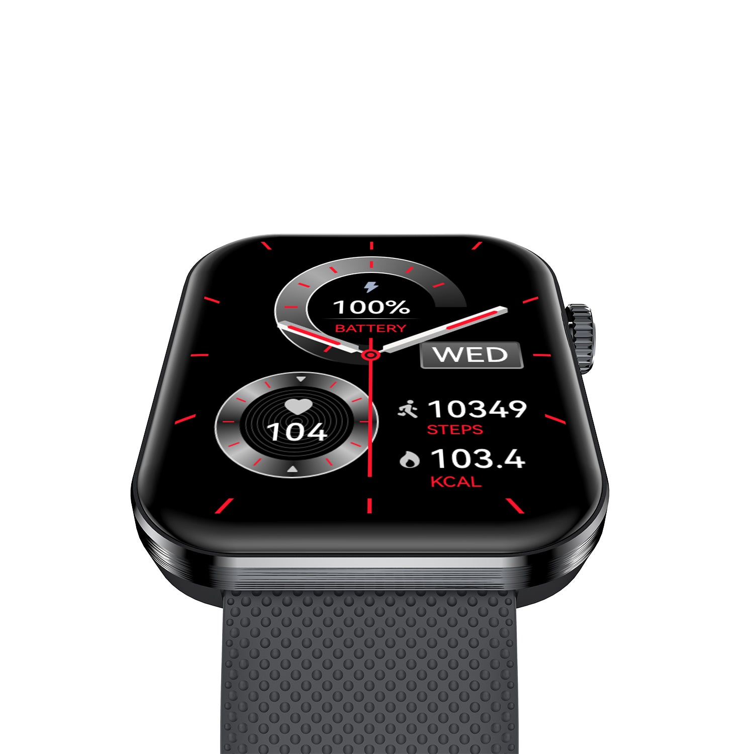 O25 Smartwatch